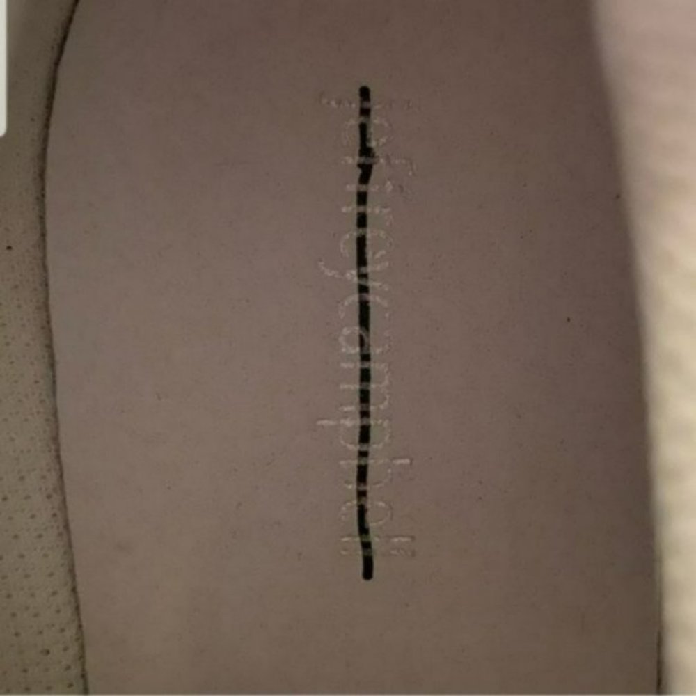 Free People Jaxon Platforms - Picture 6 of 6